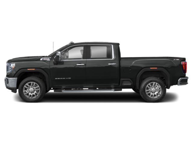 2022 GMC Sierra 3500HD Crew Cab Denali 4WD