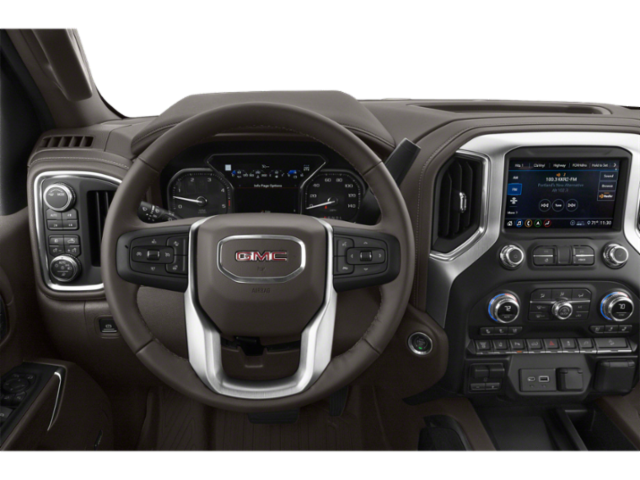 2022 GMC Sierra 3500HD Crew Cab SLE 4WD