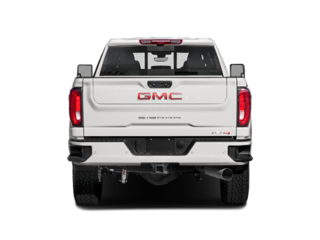 2022 GMC Sierra 3500HD Crew Cab AT4 4WD