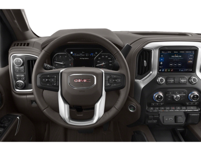 2022 GMC Sierra 3500HD Crew Cab Pro 2WD