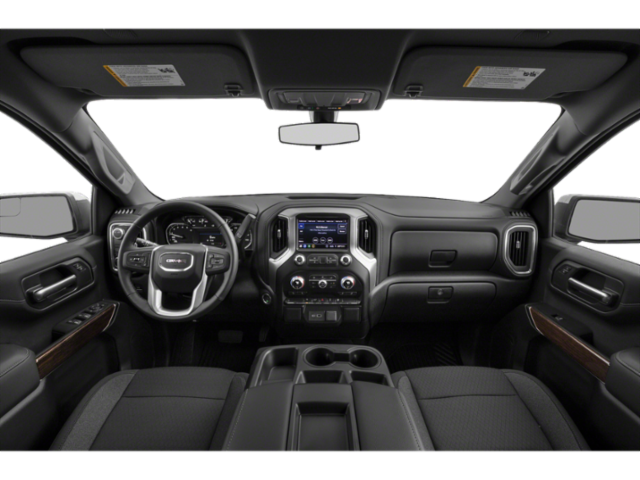 2022 GMC Sierra 1500 Limited Extended Cab SLE 4WD