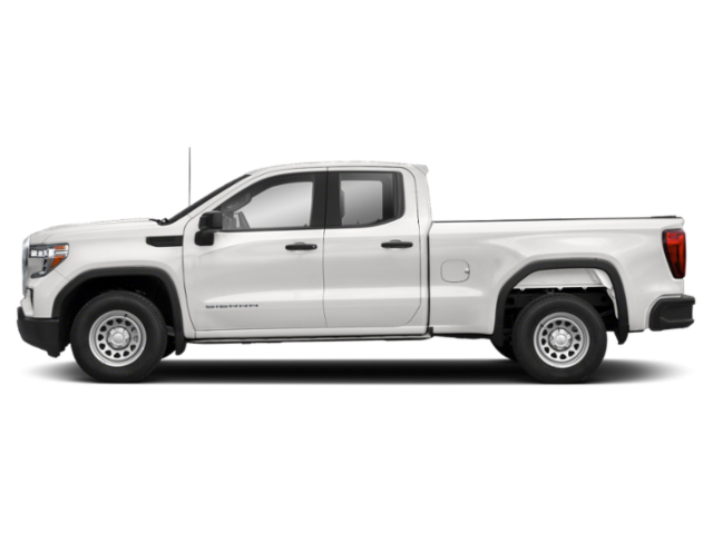 2022 GMC Sierra 1500 Limited Extended Cab Pro 4WD