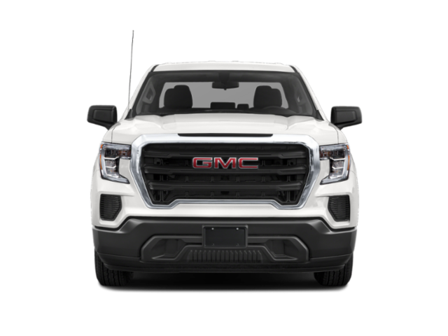 2022 GMC Sierra 1500 Limited Extended Cab Pro 4WD