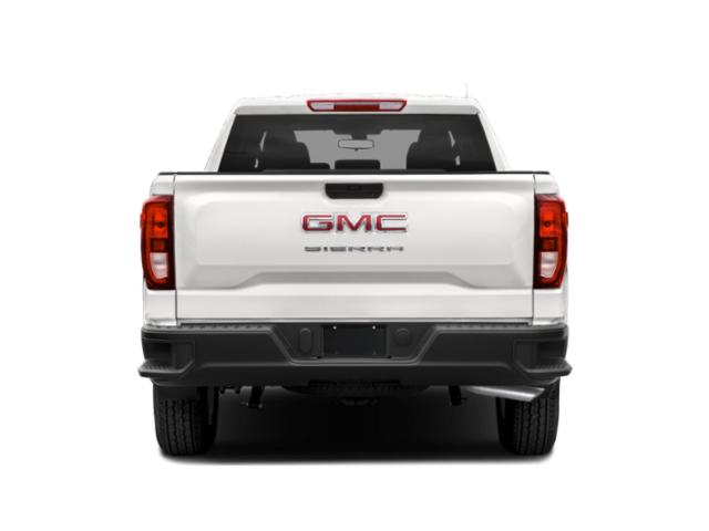 2022 GMC Sierra 1500 Limited Extended Cab Pro 4WD
