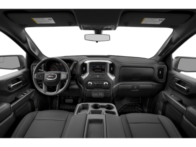 2022 GMC Sierra 1500 Limited Extended Cab Pro 4WD
