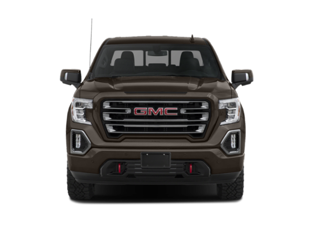 2022 GMC Sierra 1500 Limited Crew Cab AT4 4WD T-Dsl