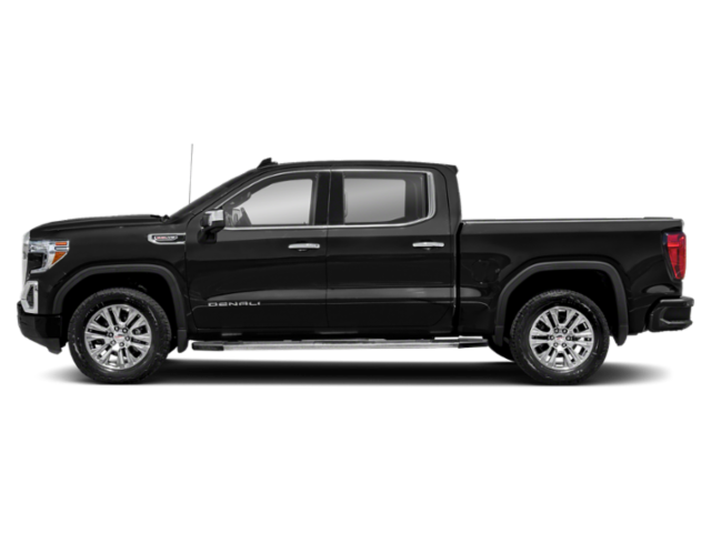 2022 GMC Sierra 1500 Limited Crew Cab Denali 4WD