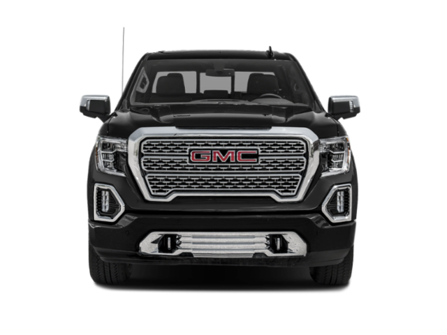 2022 GMC Sierra 1500 Limited Crew Cab Denali 4WD
