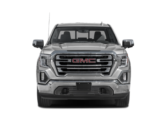 2022 GMC Sierra 1500 Limited Crew Cab SLT 4WD