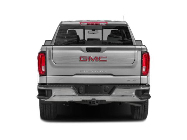 2022 GMC Sierra 1500 Limited Crew Cab SLT 4WD