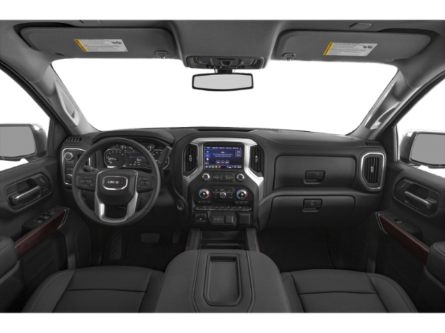 2022 GMC Sierra 1500 Limited Crew Cab SLT 4WD