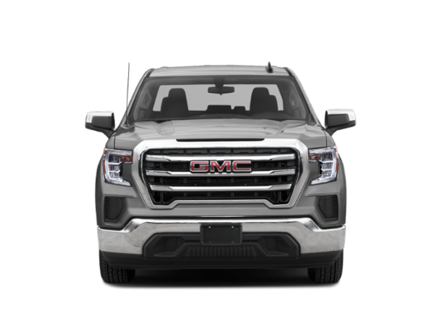 2022 GMC Sierra 1500 Limited Crew Cab SLE 2WD