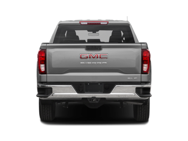 2022 GMC Sierra 1500 Limited Crew Cab SLE 2WD