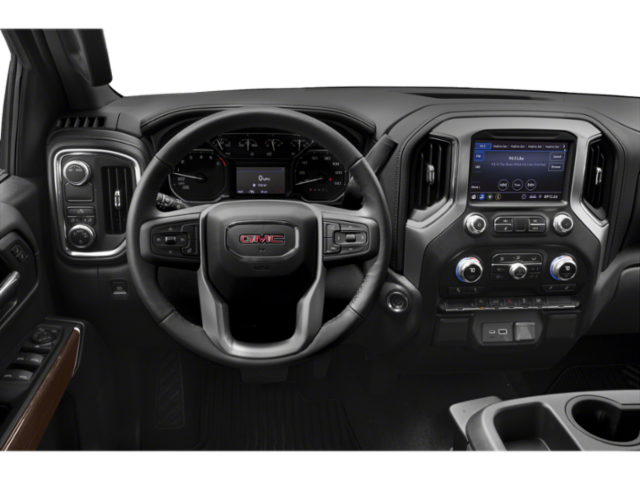 2022 GMC Sierra 1500 Limited Crew Cab SLE 2WD