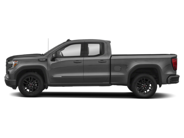 2022 GMC Sierra 1500 Limited Extended Cab Elevation 4WD