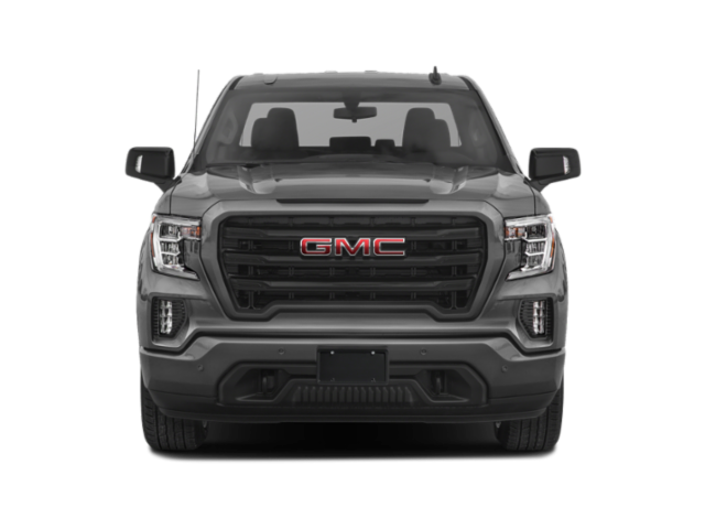 2022 GMC Sierra 1500 Limited Extended Cab Elevation 4WD