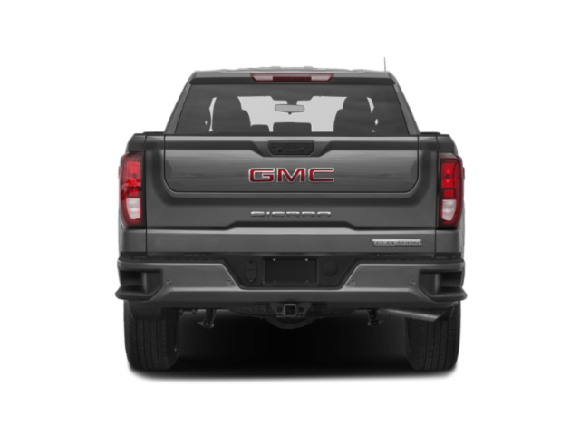 2022 GMC Sierra 1500 Limited Extended Cab Elevation 4WD