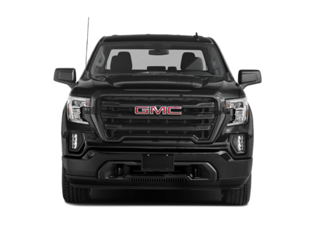 2022 GMC Sierra 1500 Limited Crew Cab Elevation 4WD