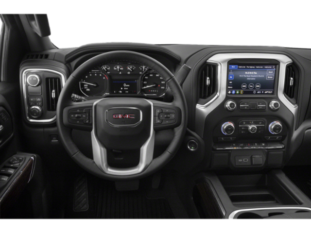 2022 GMC Sierra 1500 Limited Crew Cab Elevation 4WD