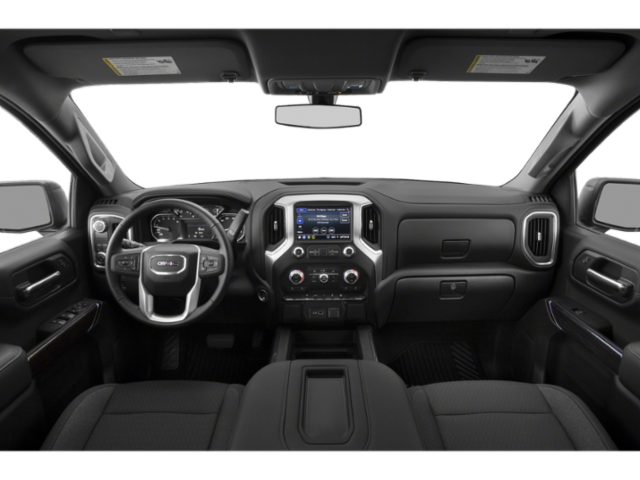 2022 GMC Sierra 1500 Limited Crew Cab Elevation 4WD
