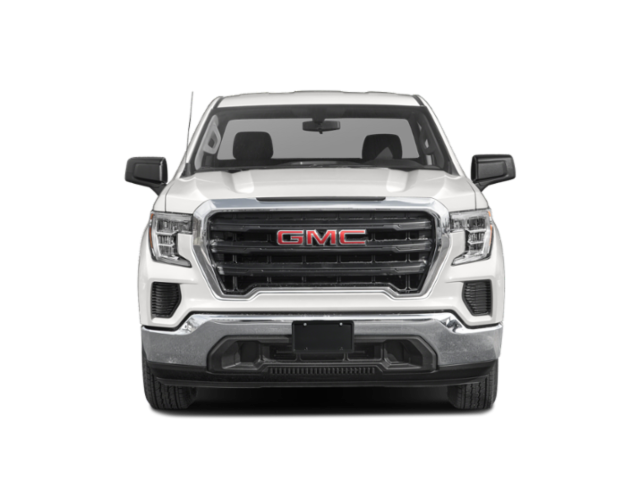 2022 GMC Sierra 1500 Limited Regular Cab Pro 4WD