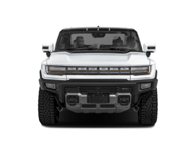 2022 GMC HUMMER EV Crew Cab Edition One 4WD