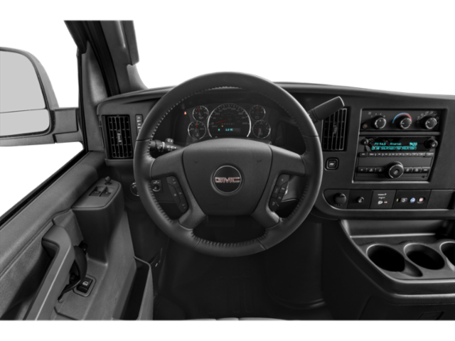 2022 GMC Savana Passenger