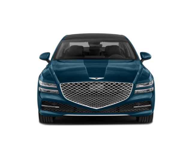 2022 Genesis G80 Sedan 4D Advanced