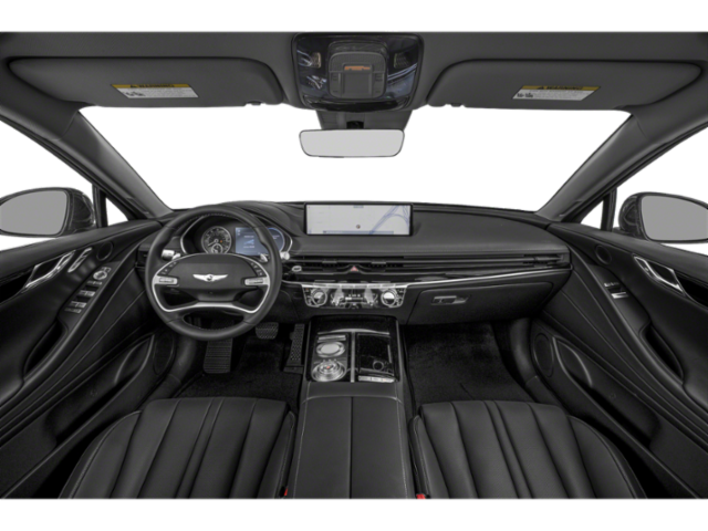 2022 Genesis G80 Sedan 4D