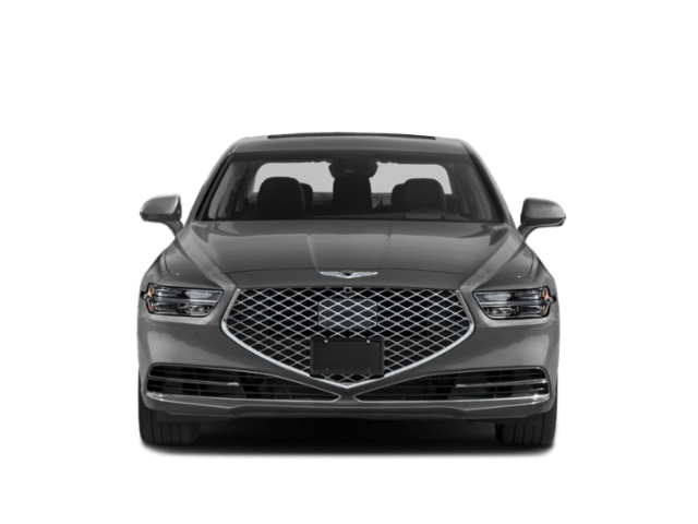 2022 Genesis G90 Sedan 4D Ultimate