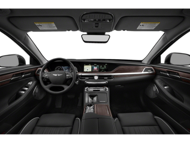 2022 Genesis G90 Sedan 4D Ultimate