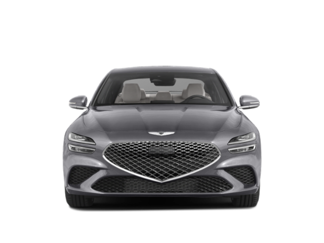 2022 Genesis G70 Sedan 4D V6
