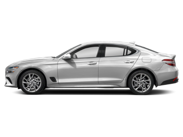 2022 Genesis G70 Sedan 4D Launch Edition