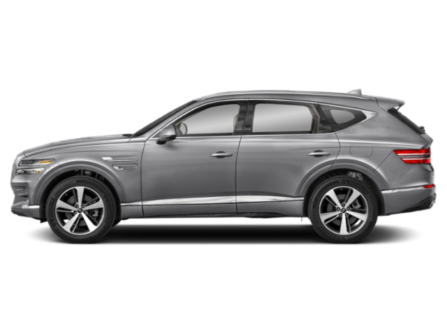 2022 Genesis GV80 Utility 4D Advanced AWD I4