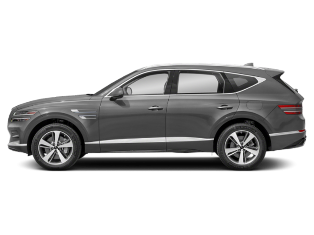 2022 Genesis GV80 Utility 4D AWD V6