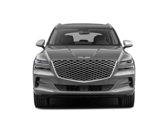 2022 Genesis GV80 Utility 4D AWD V6