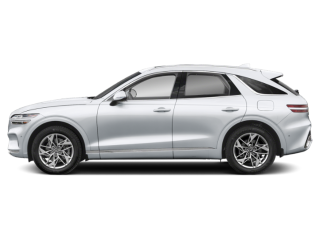 2022 Genesis GV70 Utility 4D AWD V6