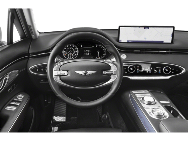 2022 Genesis GV70 Utility 4D AWD V6
