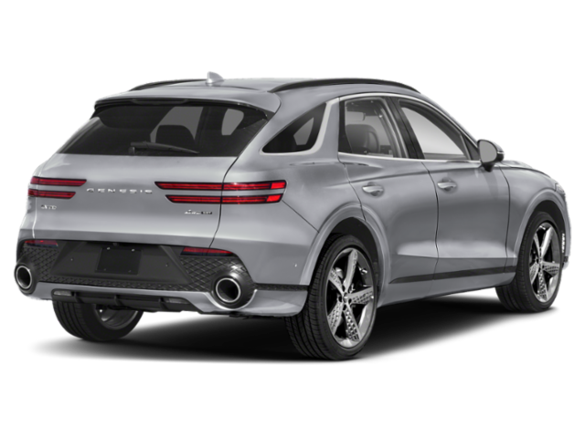 2022 Genesis GV70 Utility 4D AWD V6