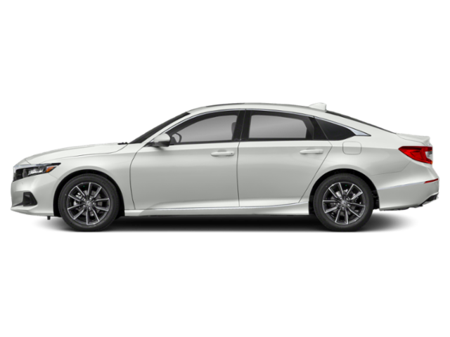 2022 Honda Accord Sedan 4D EX-L
