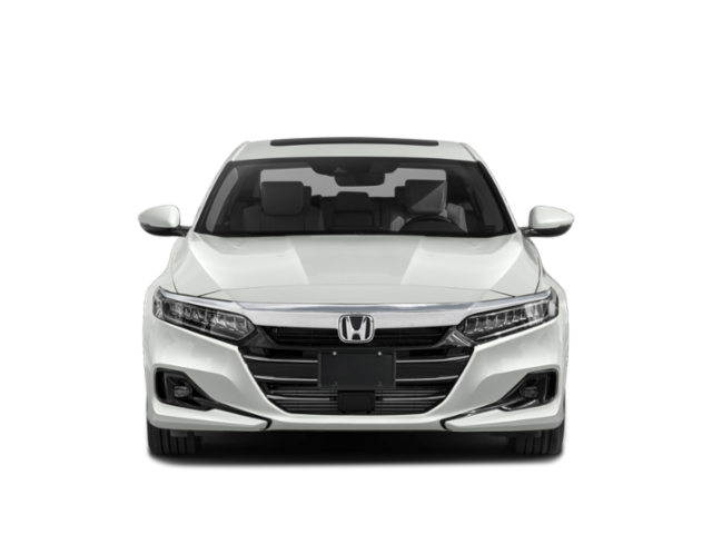 2022 Honda Accord Sedan 4D EX-L