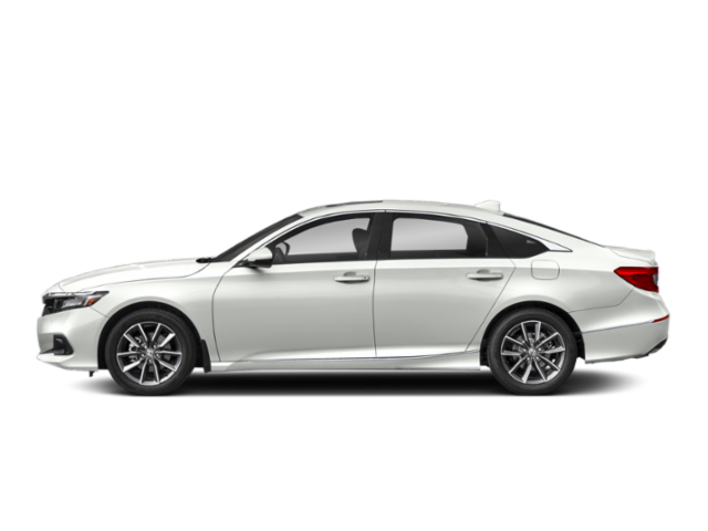 2022 Honda Accord Sedan 4D LX