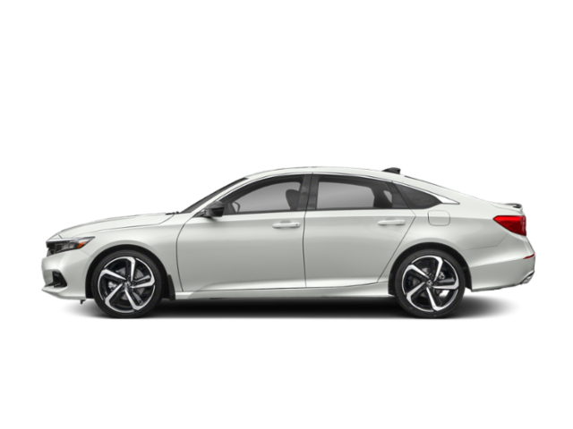 2022 Honda Accord Sedan 4D Touring