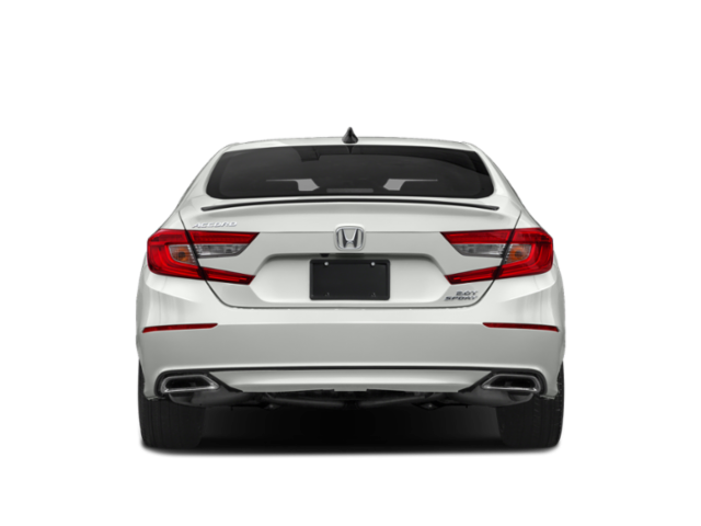 2022 Honda Accord Sedan 4D Touring