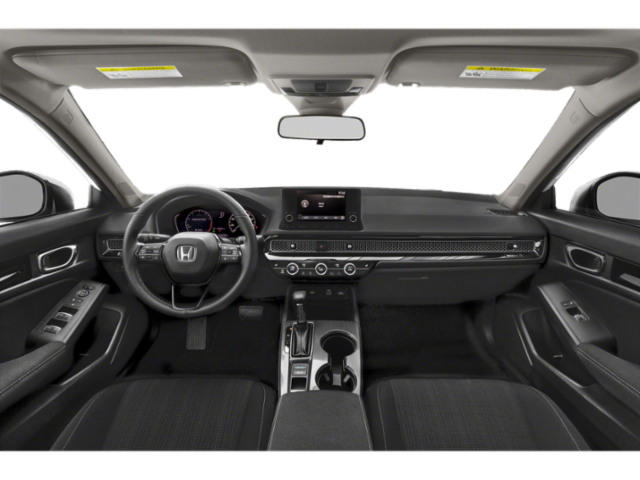 2022 Honda Civic Sedan 4D EX Turbo