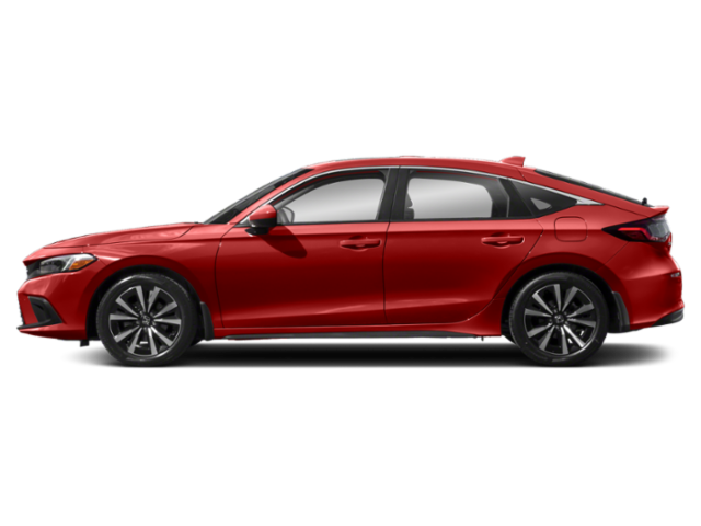 2022 Honda Civic Hatchback 5D EX-L