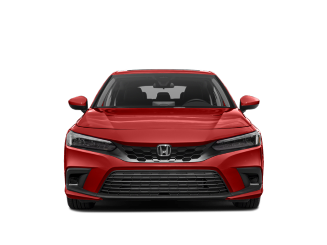 2022 Honda Civic Hatchback 5D EX-L