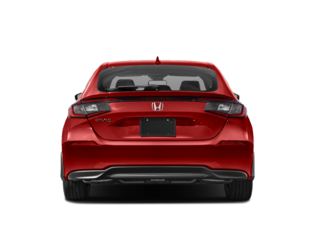 2022 Honda Civic Hatchback 5D EX-L