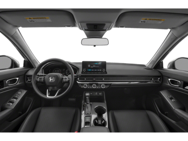 2022 Honda Civic Hatchback 5D EX-L