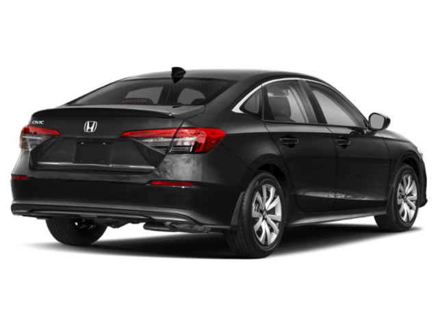 2022 Honda Civic Sedan 4D EX Turbo